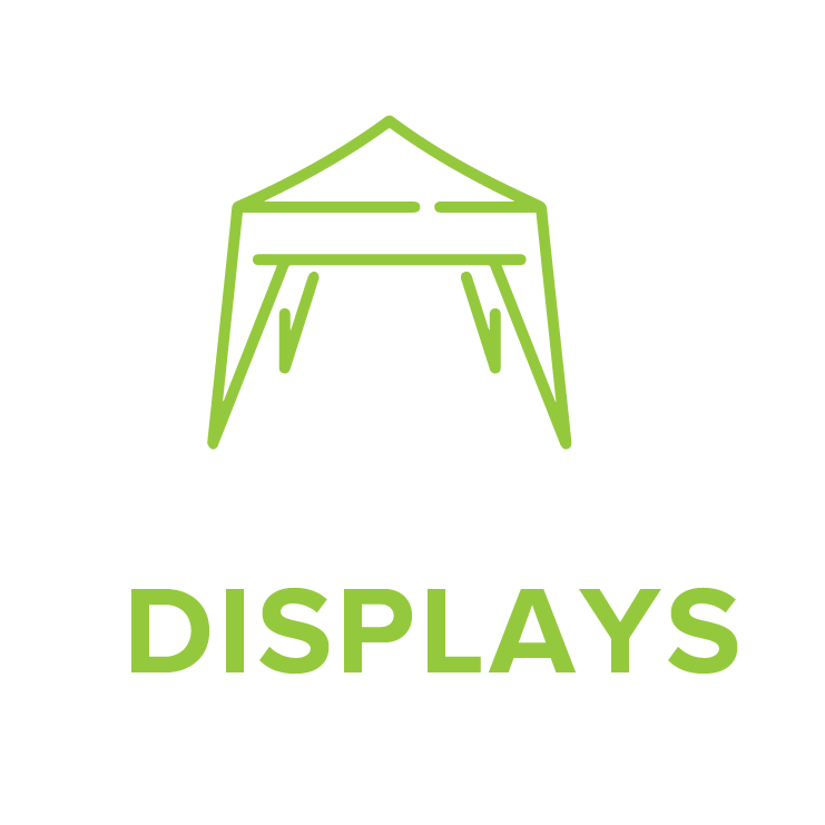 Display icon