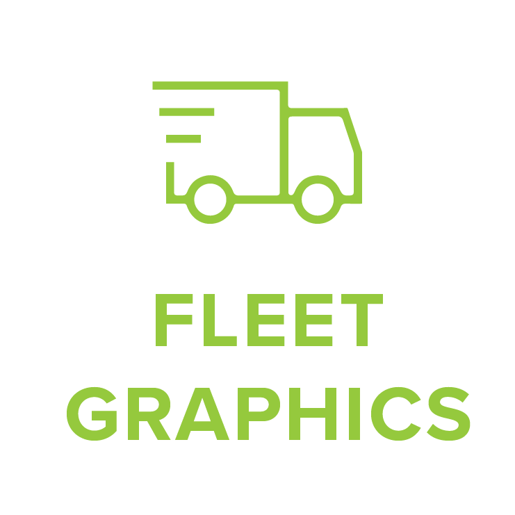 Fleet graphics icon