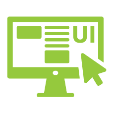 User Interface icon
